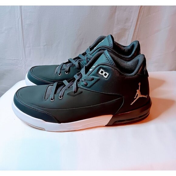 Nike Air Jordan Flight 3 OG Men's Sneaker - Picture 3 of 7